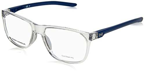 Under Armour UA 5023 Gafas, 63M, 55 para Hombre