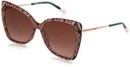 MISSONI MADE IN ITALY MIS 0083/S Sol, 038, 58/18/140 para Mujer