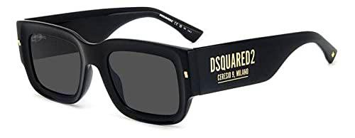 DSQUARED2 D2 0089/S Gafas, 2M2, 52 para Hombre