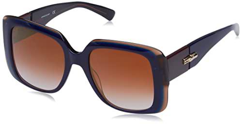 Longchamp Accesorios Deportivos de Gafas de Sol para Unisex Adulto