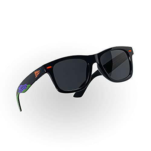 numskull Ghostbusters White Gafas de Sol Oficiales