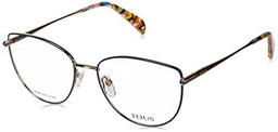 TOUS Vto428s Gafas, Shiny Light Gold W/Coloured Parts