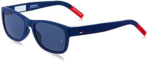 Tommy Hilfiger TJ 0025/S Gafas, WIR, 54/18/140 Unisex Adulto