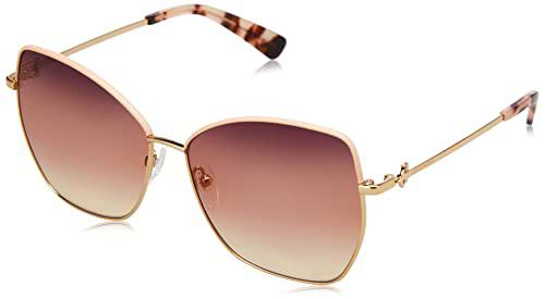 Longchamp Accesorios Deportivos de Gafas de Sol para Unisex Adulto