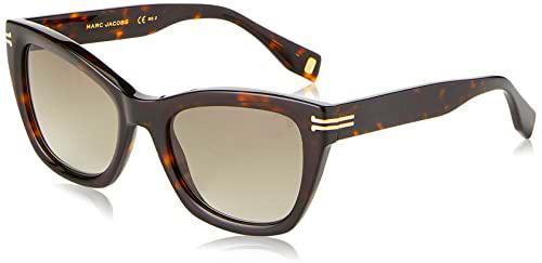 Marc Jacobs MJ 1009/S Gafas, WR9, 54/21/140 para Mujer