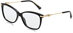 Jimmy Choo Sussie/G/SK Gafas, Havana, 56 para Mujer