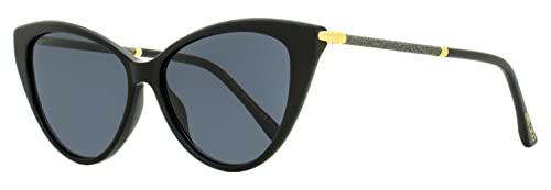 Jimmy Choo Val/S Gafas, 807, 57 para Mujer