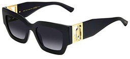 Jimmy Choo NENA/S Gafas, 807, 51 para Mujer