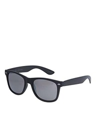 Jack &amp; Jones Gafas de Sol Jacmike, Gris Oscuro. Detalles: j3501-02