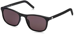 Converse Cv532s Breakaway Gafas, Black, 53/19/145 para Hombre