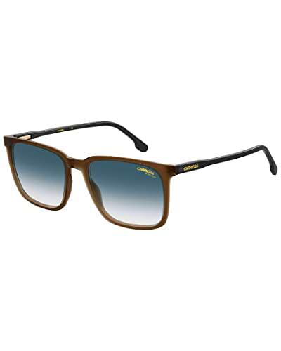 Carrera 259/S Gafas de Sol, Adultos Unisex, Brown (Marrón)