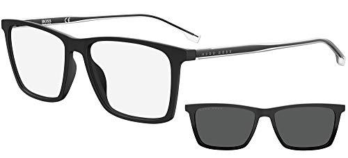 BOSS 1151/Cs Gafas, Negro, 56 para Hombre