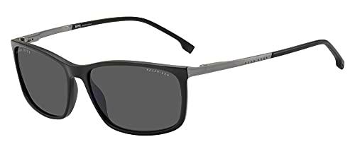 Hugo Boss Boss 1248/S/IT Gafas de Sol, Hombres, Black, Único