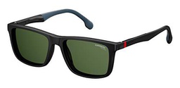 Carrera Gafas de Sol 4009/CS Black/Green 54/17/145 hombre