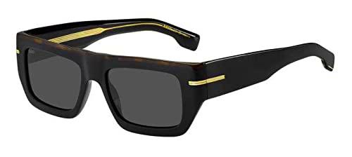 BOSS HUGO 1502/S Gafas, WR7, 54 para Hombre