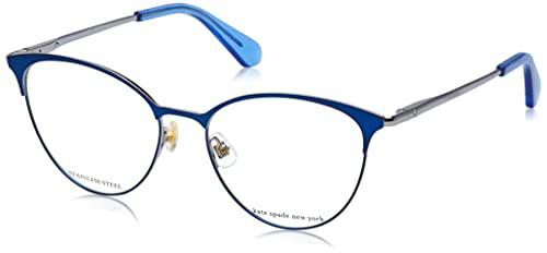 Kate Spade Izabel/G Gafas, F2G, 53 para Mujer