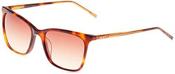 DKNY Dk500s Gafas, Soft Tortoise, 54/18/135 para Mujer