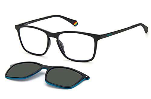 Polaroid PLD 6139/CS Gafas, 807, 55/16/145 para Hombre