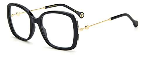 Carolina Herrera CH 0022 Gafas, 807, 53 para Mujer