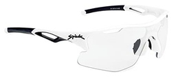 Spiuk GAFA JIFTER 2 LENTE LUMIRIS II UNISEX BLANCO/NEGRO