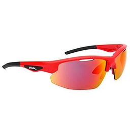 Spiuk Sportline Gafas Ciclismo Rimma, Adultos Unisex