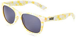 Vans Spicoli 4 Tonos Gafas, Blanco Envejecido, Taille Unique para Hombre