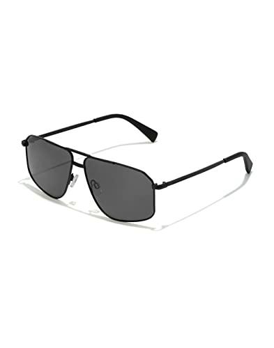 HAWKERS Poker Dark Gafas, Black Polarized · Black, Adulto Unisex Adulto