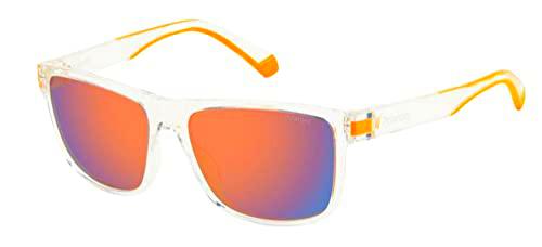 Polaroid PLD 2123/S Gafas, 3DP, 57/16/140 para Hombre