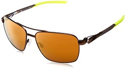 NIKE Club Premier M DQ0921 Gafas, Satin Walnut/Brown/Bronze