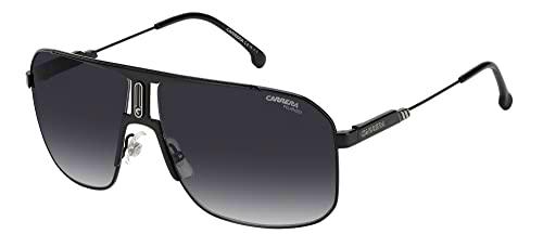 Carrera Gafas de Sol 1043/S Black/Grey Shaded 65/12/140 hombre