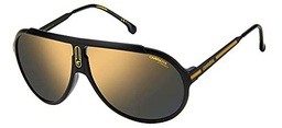 Carrera Gafas de Sol ENDURANCE65/N Matte Black/Grey Gold 63/10/130 unisex