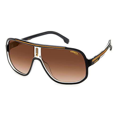 Carrera 1058/S Gafas DE Sol, 2M2, 63/11 para Hombre