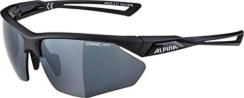 Alpina Nylos HR - Gafas de deporte unisex - adultos