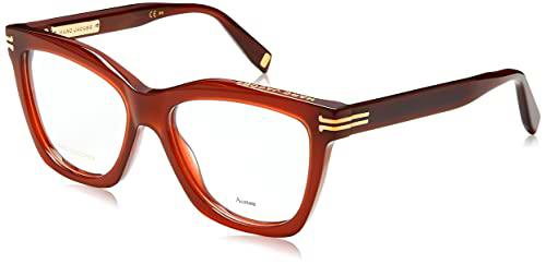 Marc Jacobs MJ 1033 Gafas, Brown, 53 para Mujer