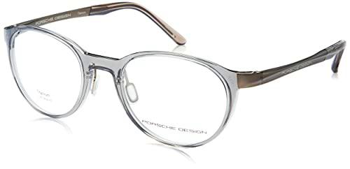 Porsche P8342 Frame, Light Grey, 51 Unisex Adulto