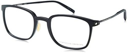 Porsche P8385 Frame, Black, 51 Unisex Adulto