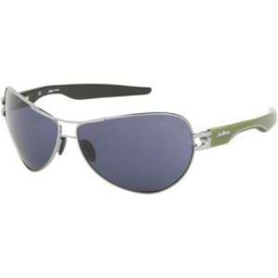 Julbo Bahia Gafas, Gris, 55/18/133 Unisex Adulto