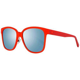 Benetton Mod. BE5007 56202 Gafas de Sol, Adultos Unisex