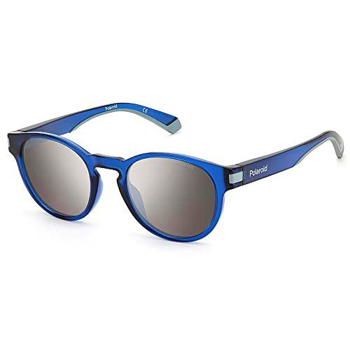 Polaroid PLD 2124/S Gafas, XW0, 50/21/140 Unisex Adulto