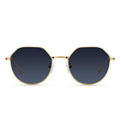 MELLER - Aldabra Gold Carbon - Gafas de sol para hombre y mujer