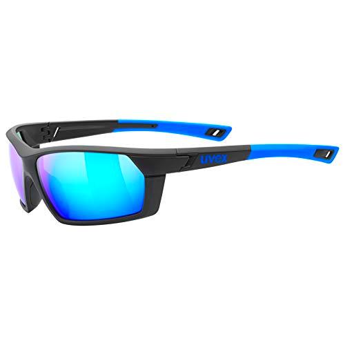 Uvex sportstyle 225 Gafas de deporte, Adultos unisex