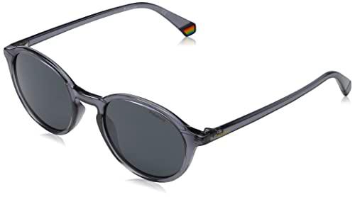 Polaroid PLD 6125/S Gafas, KB7, 50 Unisex Adulto