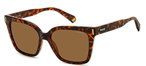 Polaroid Gafas de Sol PLD 6192/S Havana/Bronze 54/16/145 mujer