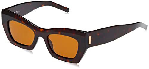 BOSS 1363/S Gafas, Havana, 52 para Mujer