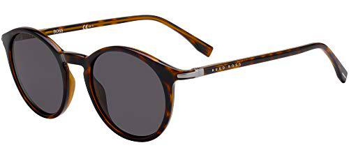 BOSS 1003/S Gafas, Negro, 50 para Hombre