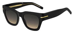 BOSS HUGO 1520/S Gafas, 807, 51 para Mujer