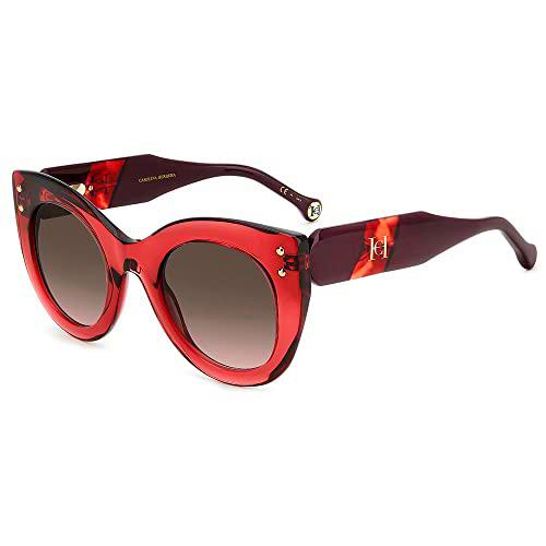 Carolina Herrera Her 0127/S Gafas, 8CQ, 50 para Mujer