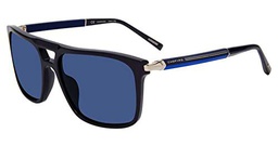 Chopard Sch311 Sunglasses, 821p, 59 cm Unisex Adulto