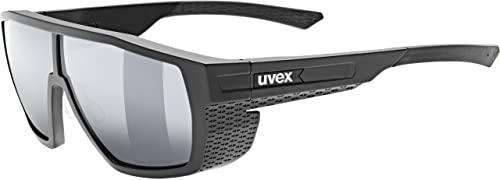 Uvex Gafas deportivas unisex MTN STYLE P, polarizadas