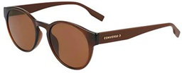 Converse Cv509s Malden Gafas, Crystal Dark Root, 51 para Hombre